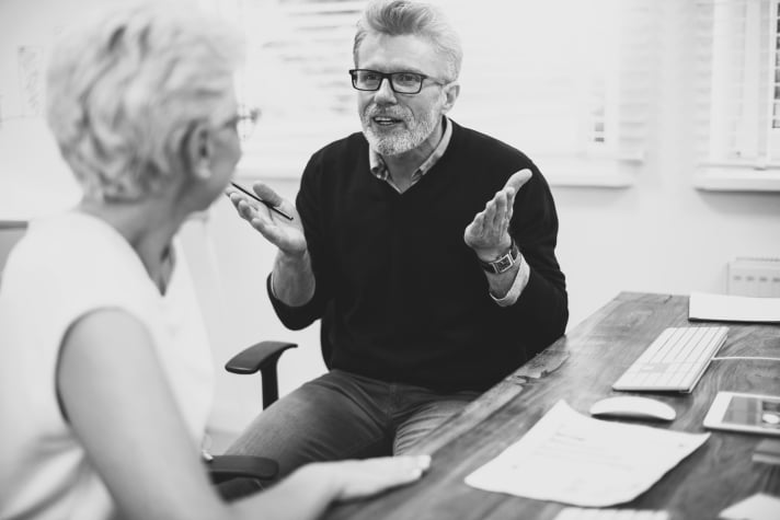 Business Coaching from MnM Ventures LLC